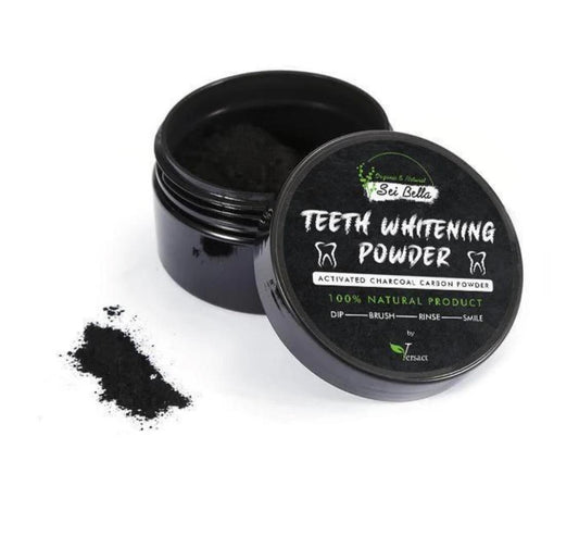 teeth whitening powder for teeth