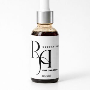 ragoods pain relief oil 100ml
