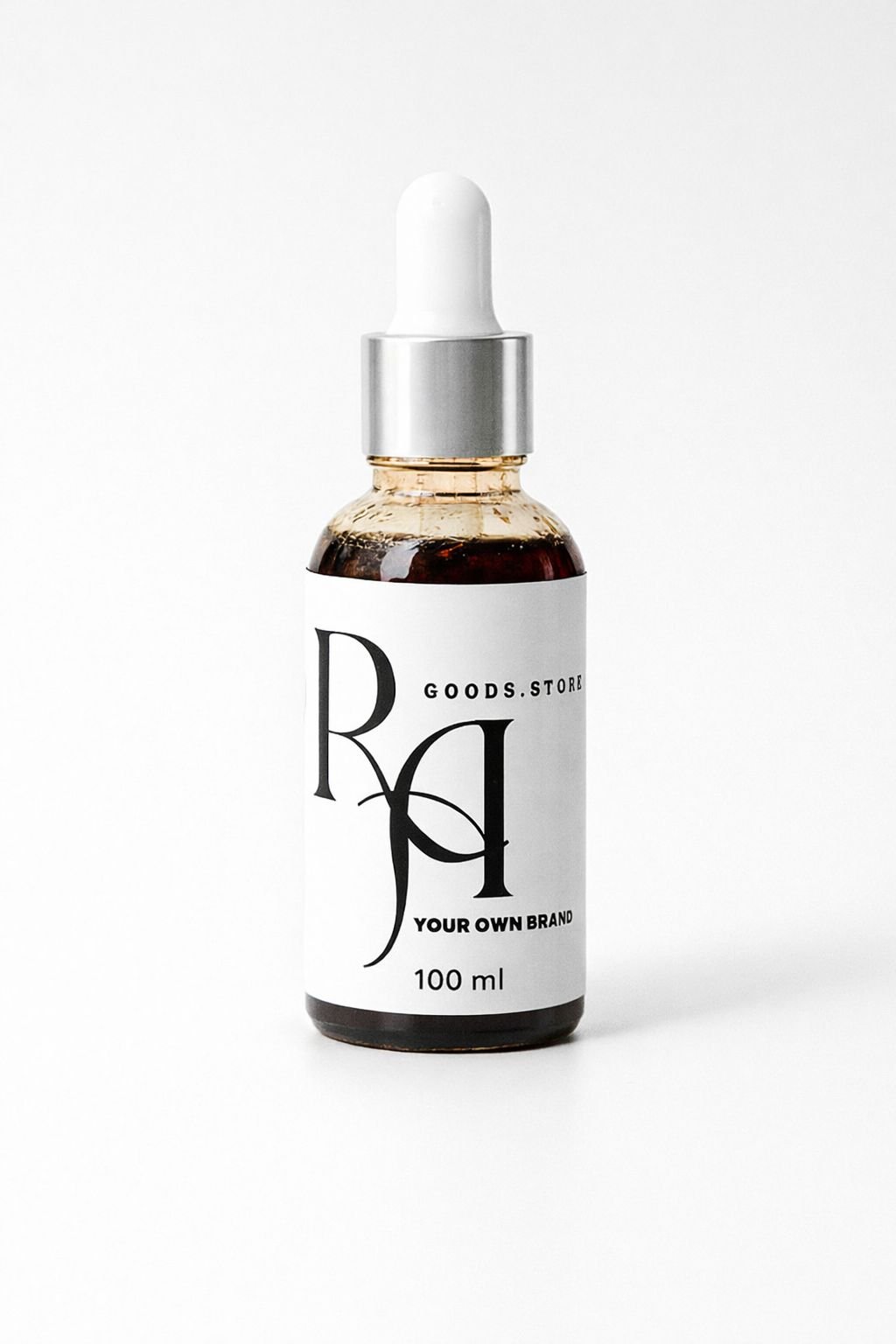 ragoods pain relief oil 100ml