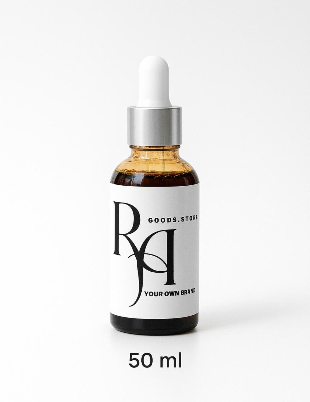 ragoods pain relief oil 50ml